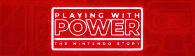 Игра с силой: История Nintendo